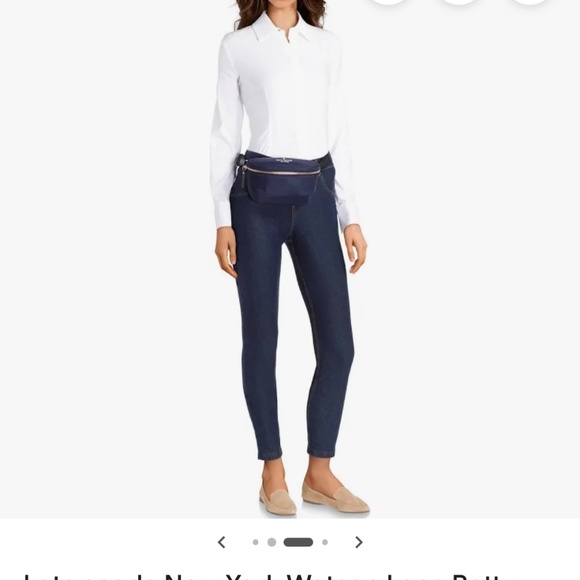 NWT Kate Spade Watson Lane Betty belt bag - Picture 3 of 6